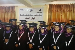 Group picture all CME students